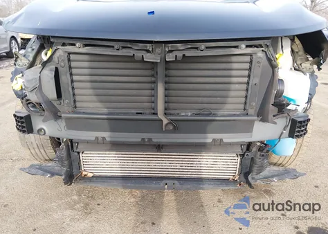 2020 Chevrolet Equinox Fwd Lt 1.5L Turbo из США, поврежденный, VIN 3GNAXKEV3LS507706